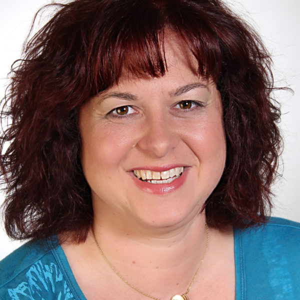Claudia Zscherneck