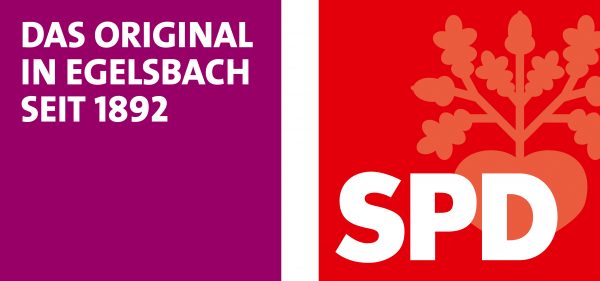 Logo: SPD Egelsbach