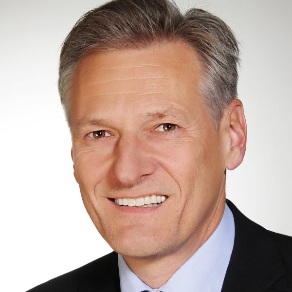 Jörg Friedrich