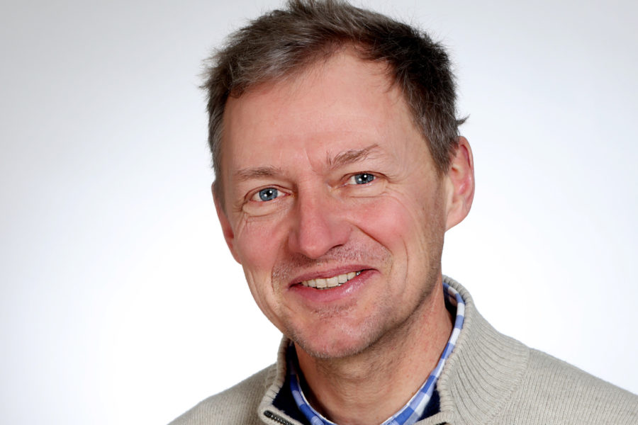 Jörg Görich