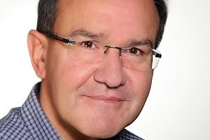Hans-Joachim Jaxt